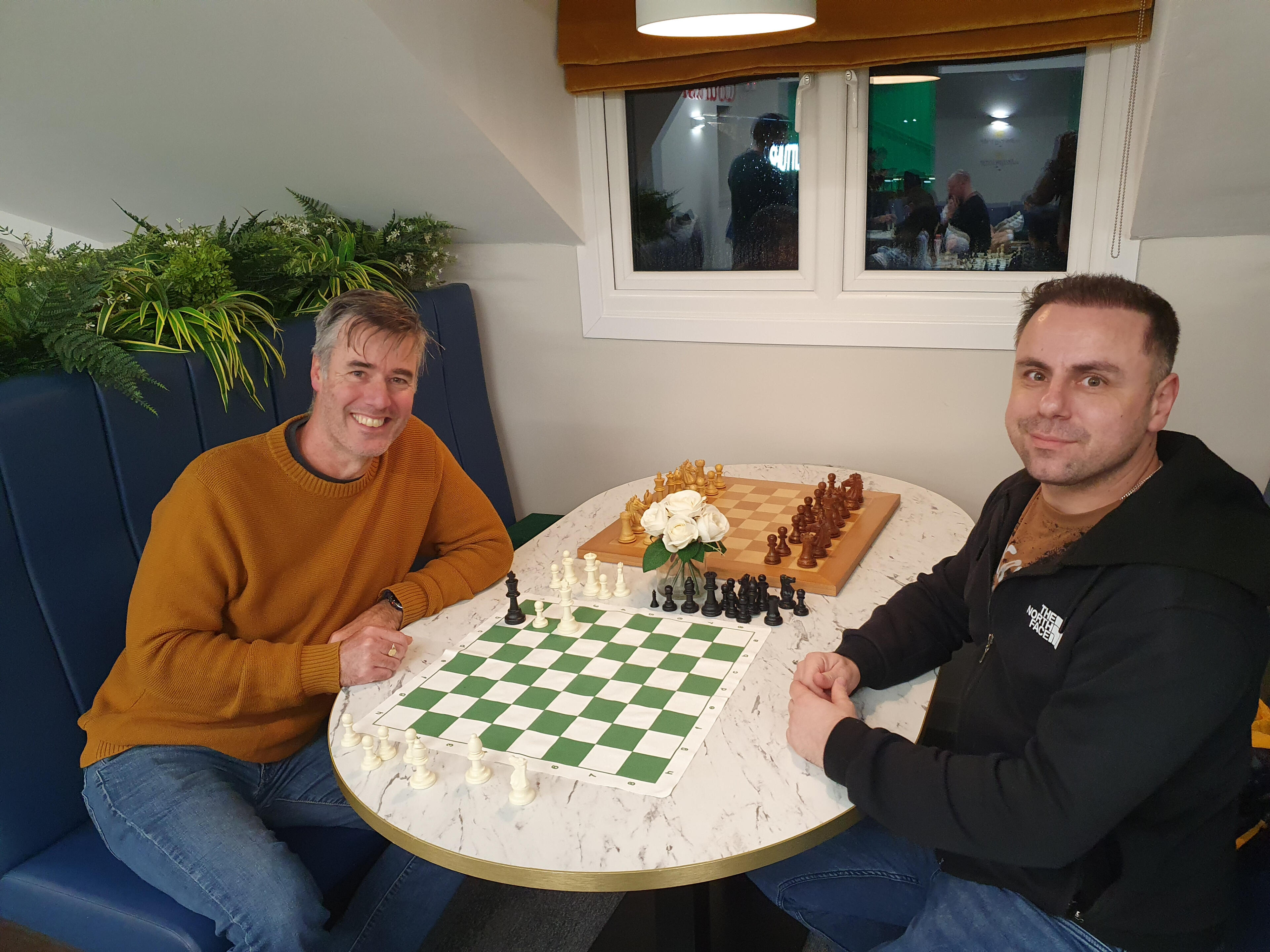 Play Chess